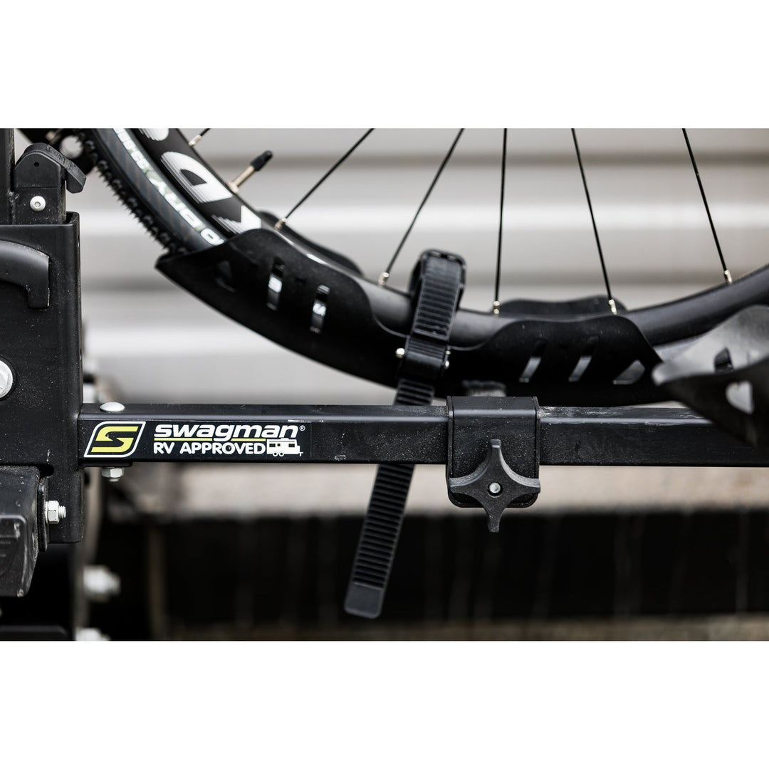Swagman Dispatch Bike Rack – Rider Cycles