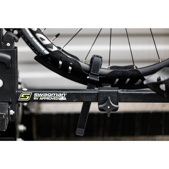 Swagman Dispatch Bike Rack – Rider Cycles - Main Image