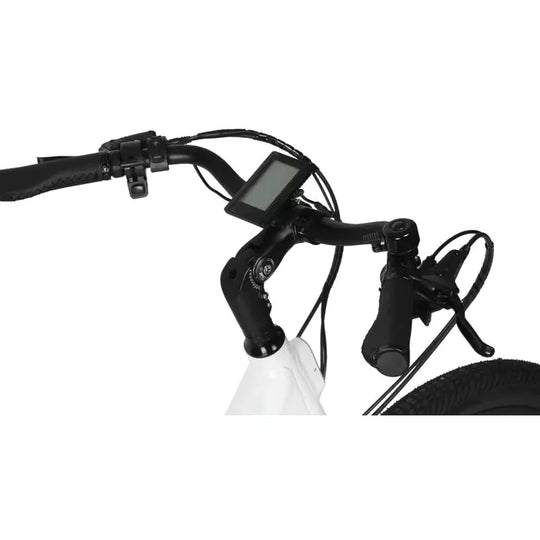 Golden Cycles Accelera 500W Step Thru Electric Bicycle Golden Cycles Accelera 500W Step Thru Electric Bicycle