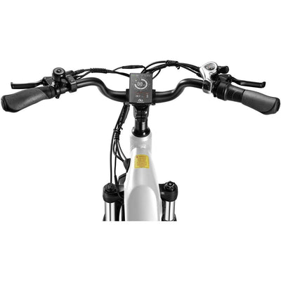 MagiCycle Ocelot Pro 750W 52V Long Range Step-Thru Electric Bike - Rider Cycles 