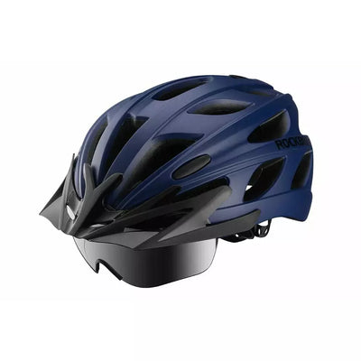 Helmet - Rider Cycles 