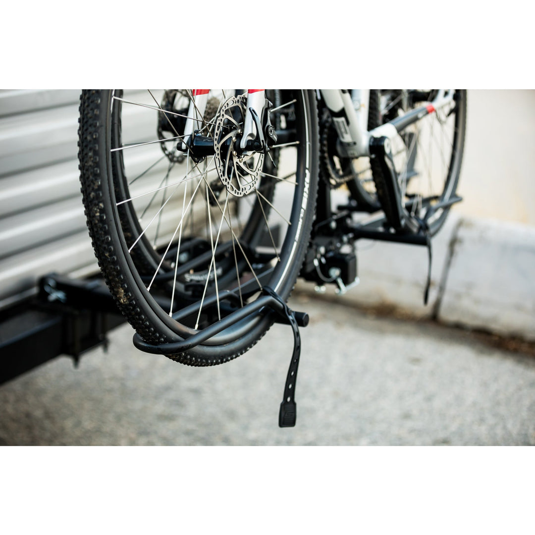 Best Rv Approved Bike Rack [Update: February 2026