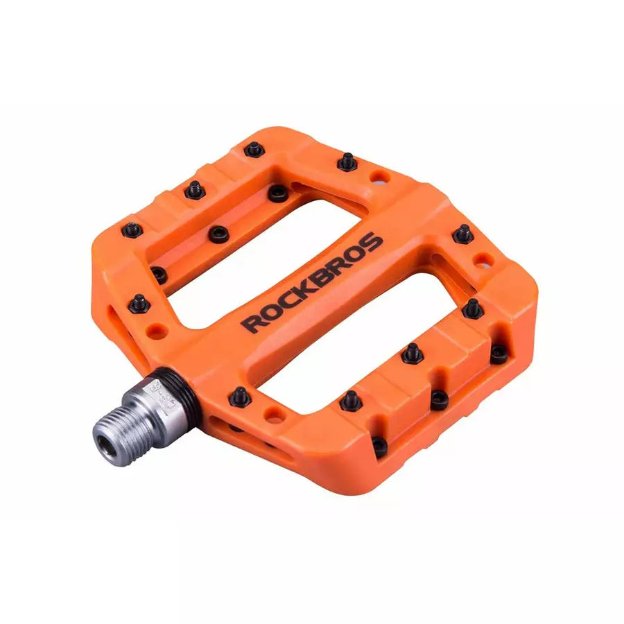 rockbros pedals Pedals – Rider Cycles