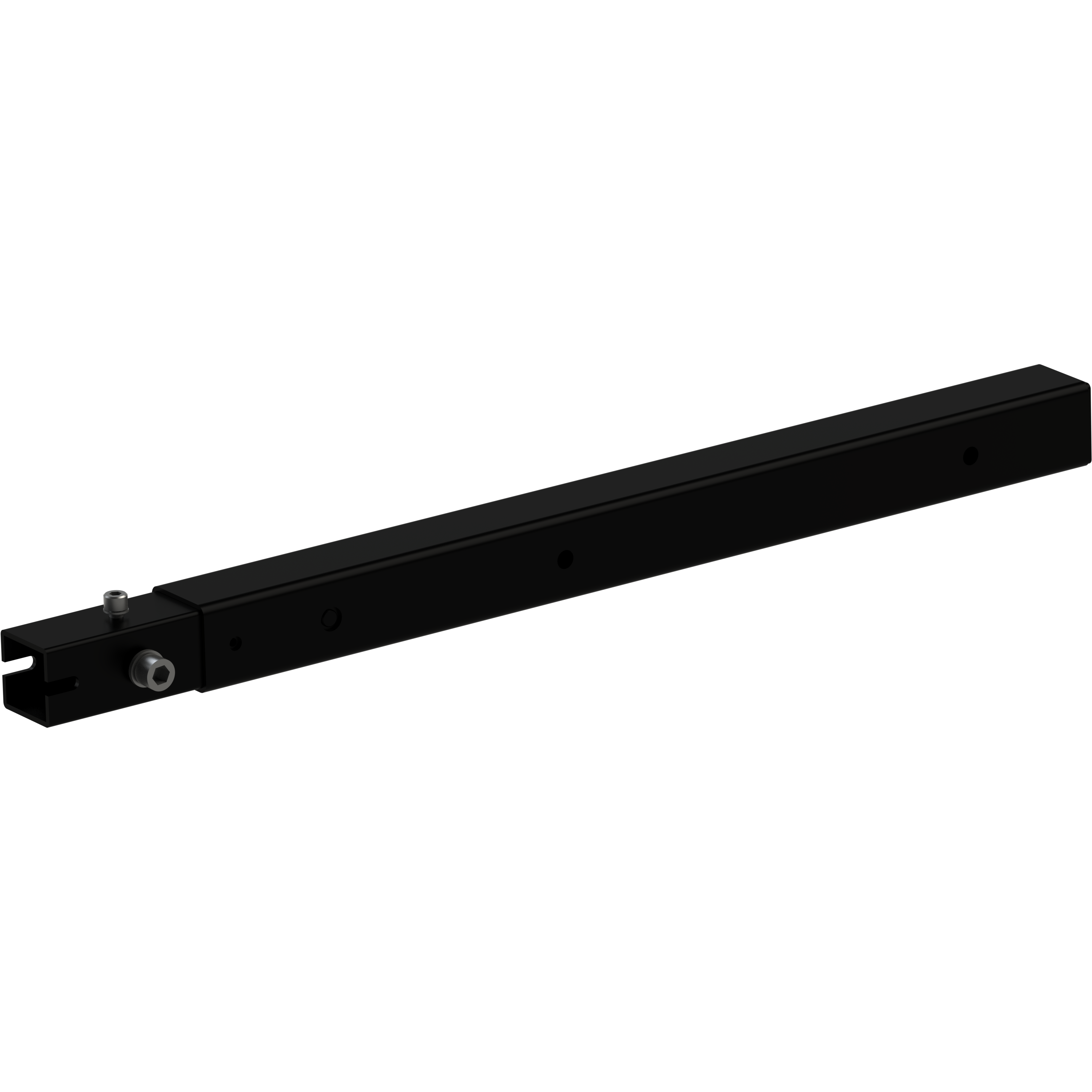 Swagman Deluxe Bar Adapter Telescopic Bar 64005 New in Package