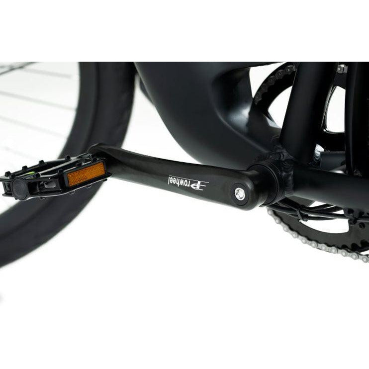 oasis pedal Revi Bikes Oasis 500W Step-Thru Electric Bicycle – Rider Cycles