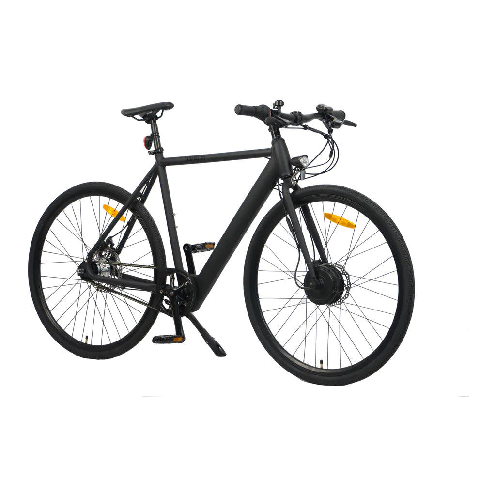 Montreal urban shop bike kmart