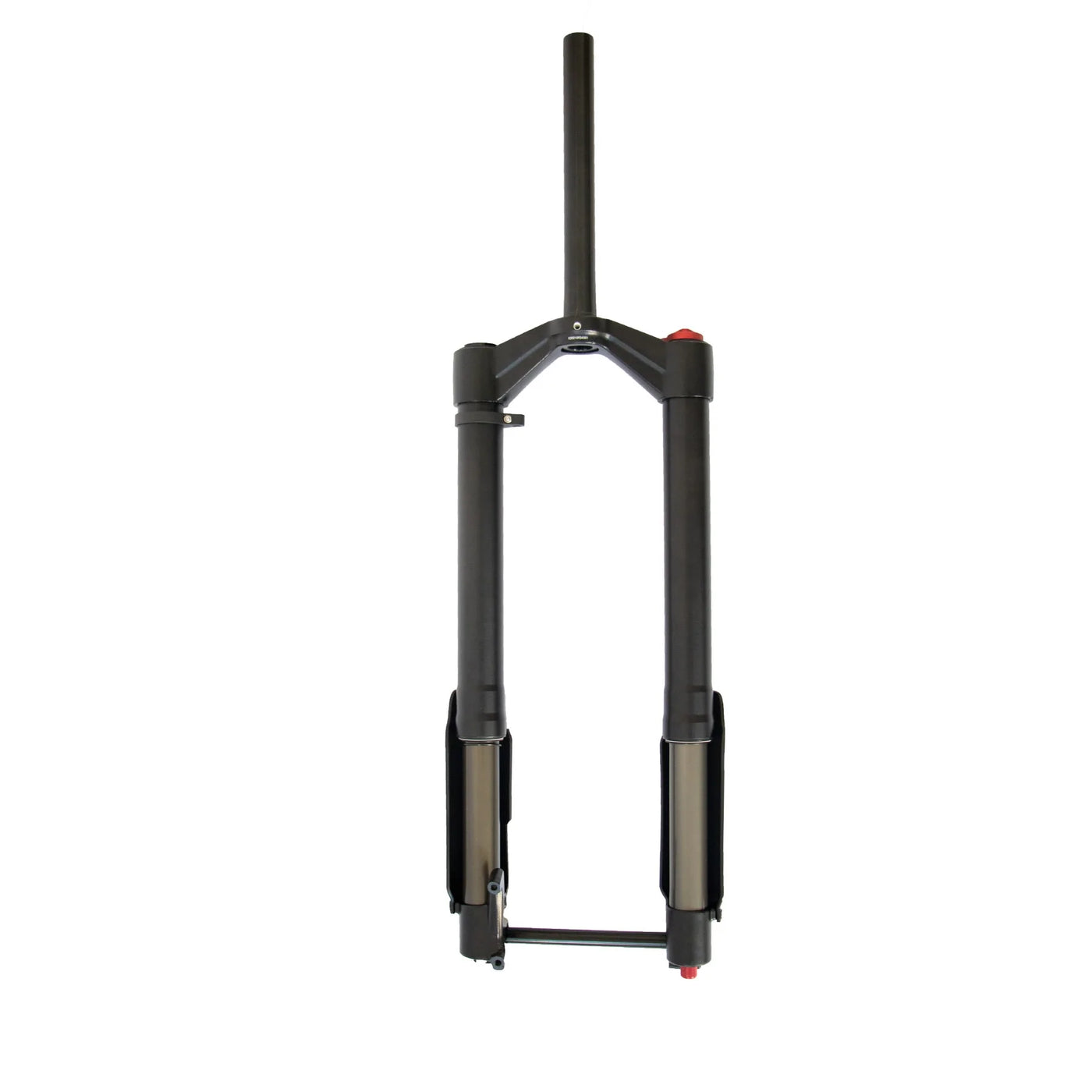 Suspension online fork travel