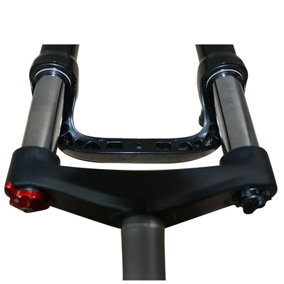 Eunorau Fat Tire Bike Suspension Front Fork for FAT-AWD/E-Fat Step-Thru/E-Fat Mini - Rider Cycles 