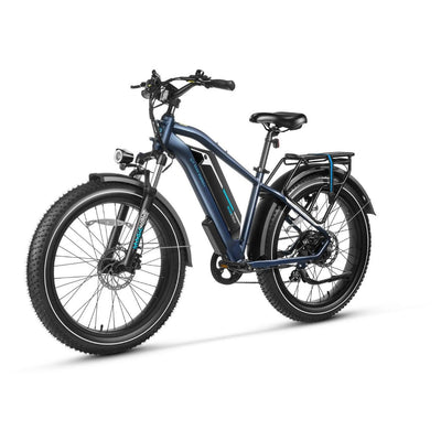 MagiCycle Cruiser 52V 750W Electric Bike - Rider Cycles 