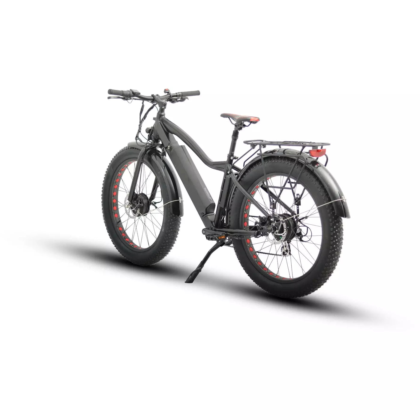 Eunorau Fat AWD Electric Bicycle - Rider Cycles 