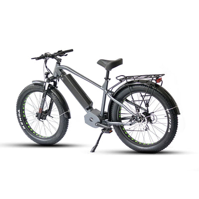 Eunorau Fat-HD 48V 1000W Electric Bike - Rider Cycles 