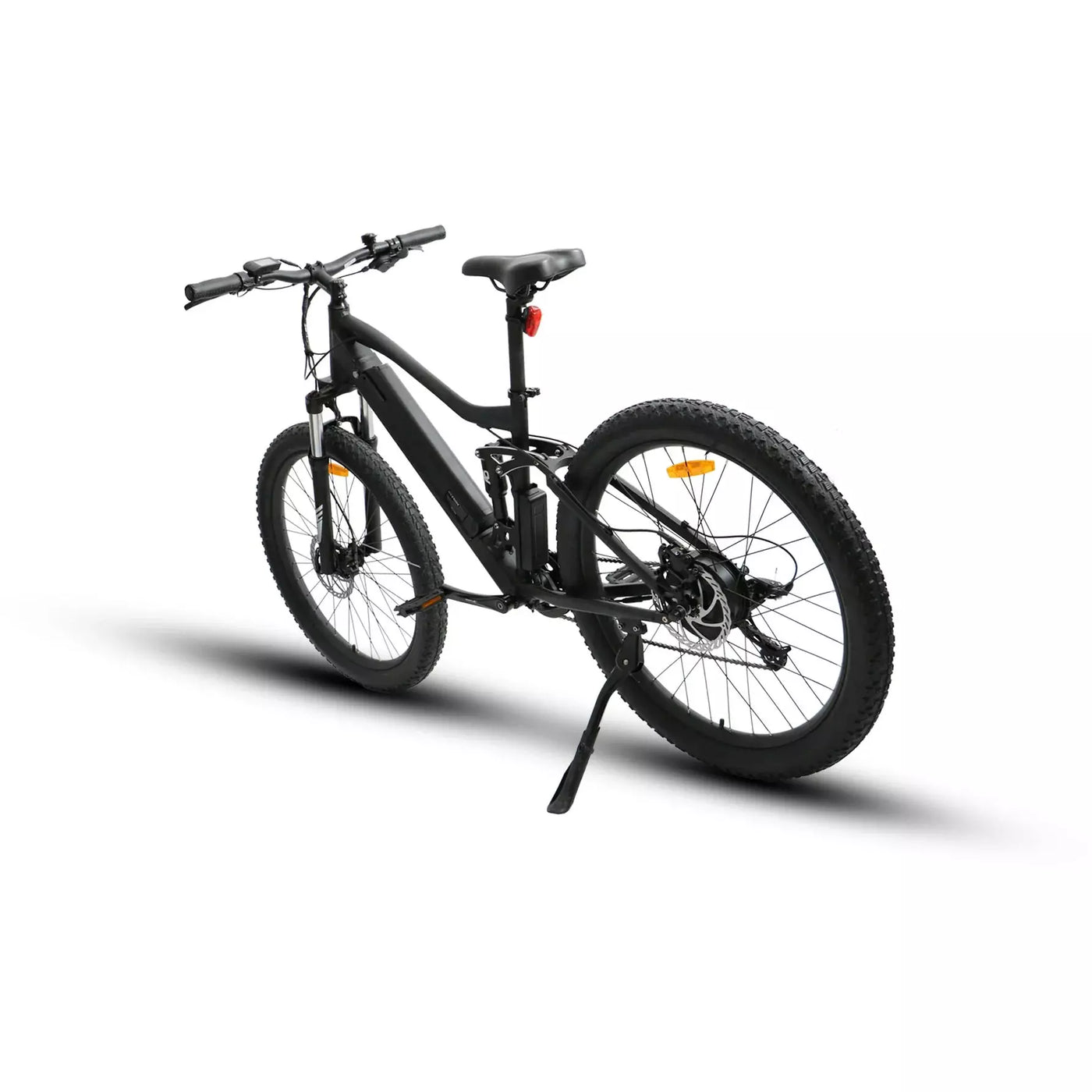 Eunorau UHVO Electric Bicycle - Rider Cycles 