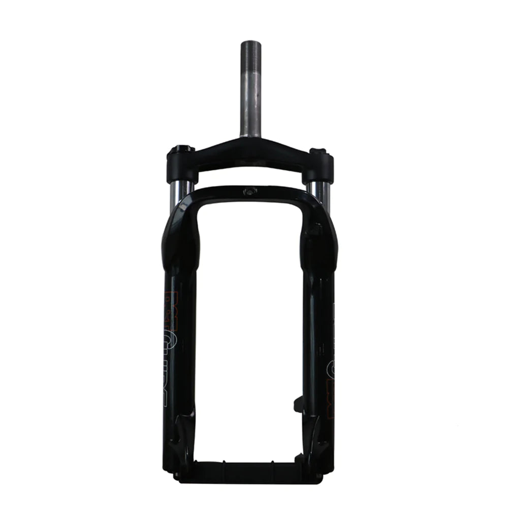 Eunorau Fat Tire Bike Suspension Front Fork for FAT-AWD/E-Fat Step-Thru/E-Fat Mini - Rider Cycles 