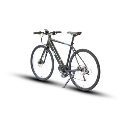 Eunorau D6 36V 10AH Electric Bicycle - Rider Cycles 
