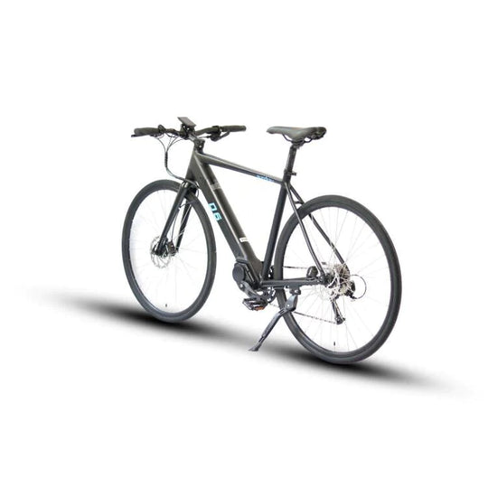 Eunorau D6 36V 10AH Electric Bicycle – Rider Cycles