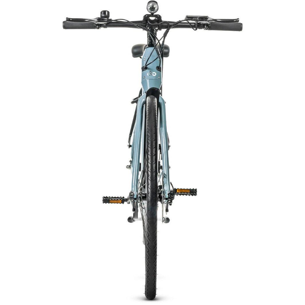 Magicycle Commuter Mid-Step Lightweight Electric Bike – Rider Cycles