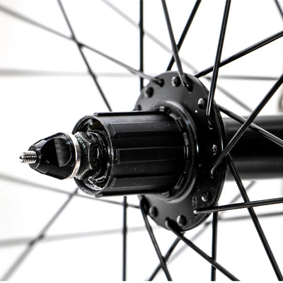 Eunorau 27.5*3'' Wheel Set Conversion Kit For FAT-HD | FAT-HS | SPECTER-S - Rider Cycles 