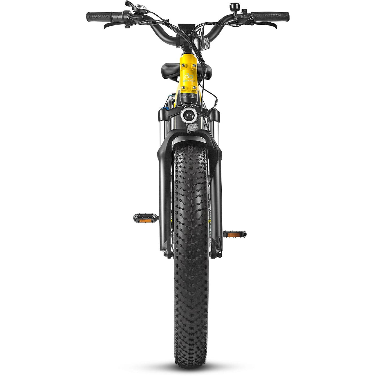 Magicycle Deer 750W Fat Tire Electric Bike – Rider Cycles