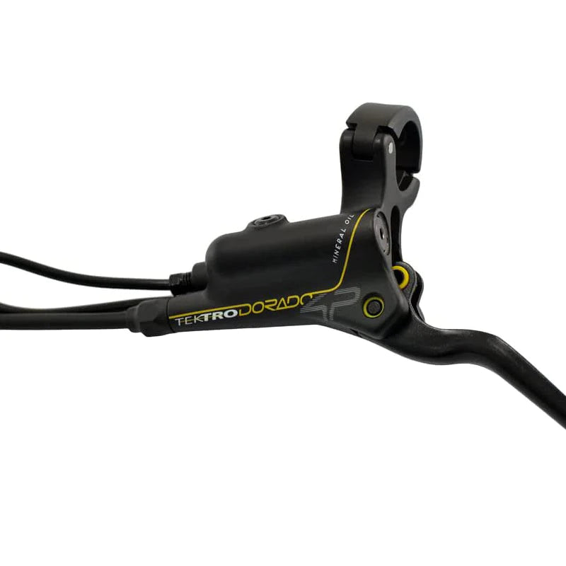 Tektro Dorado Tektro Piston Brakes Rear Tektro Dorado HD-E710