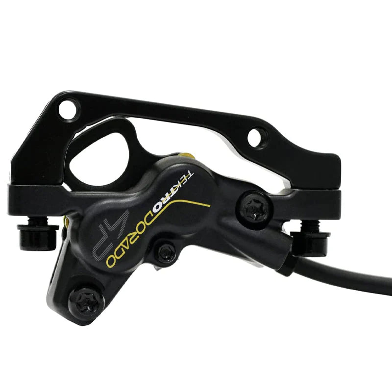 Tektro m745 hydro disc 2025