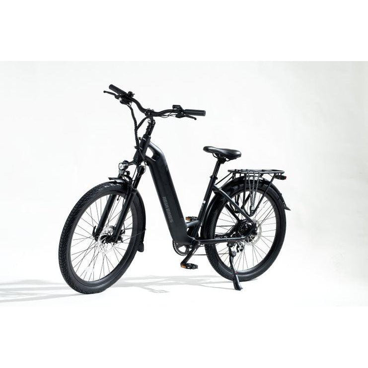 Revi Bikes Oasis 500W Step-Thru Electric Bicycle - Rider Cycles 