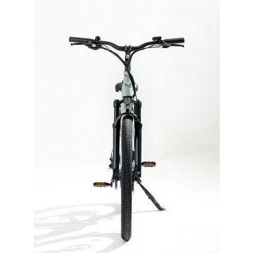 Revi Bikes Oasis 500W Step-Thru Electric Bicycle - Rider Cycles 