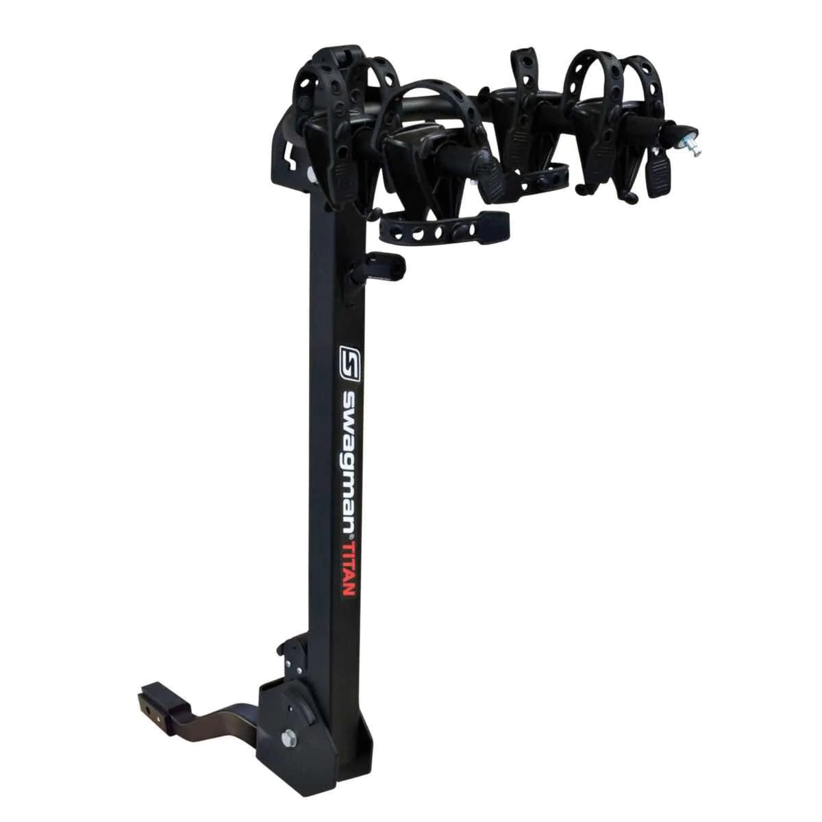 Swagman Titan 2 Bike Rack – Rider Cycles