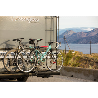 Swagman Traveler XC2 Bike Rack