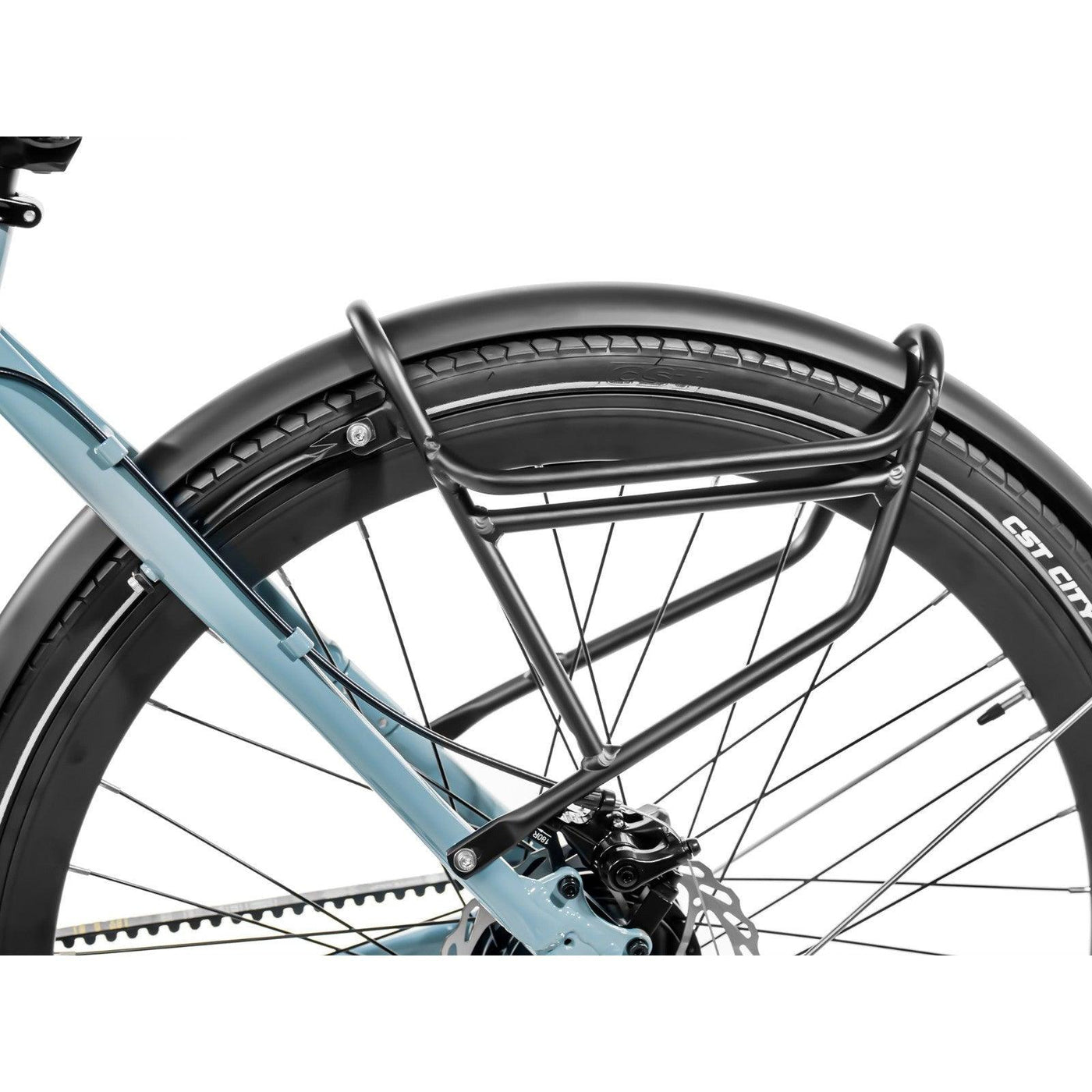 Two Rider Cycles Magicycle Commuter Mid-Step Lightweight Electric Bike – Rider Cycles