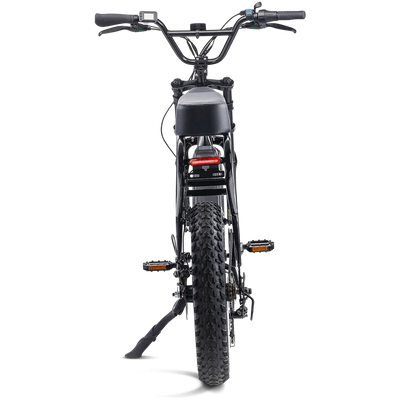 SWFT Zip 46.8V 10AH Electric Bicycle - Rider Cycles 
