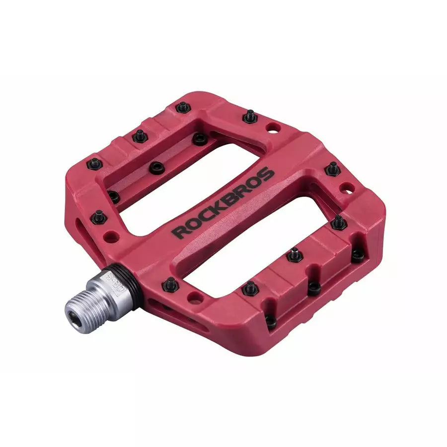 RockBros Lightweight Bike Pedals