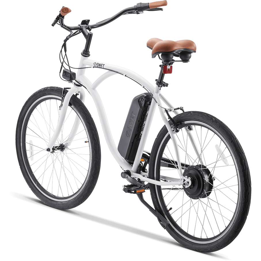 sun cruiser electric bike