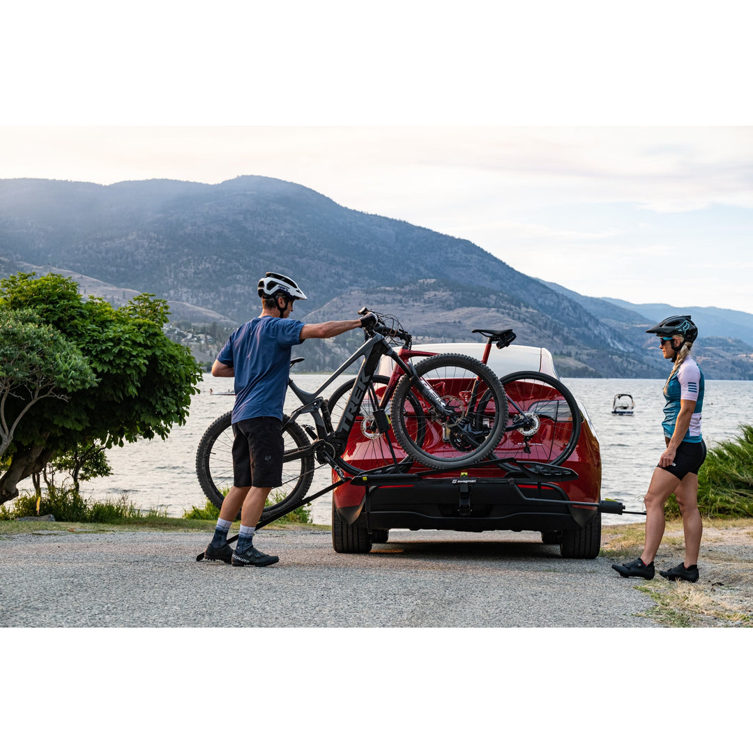 Swagman Shaka 2 Bike Rack – Rider Cycles