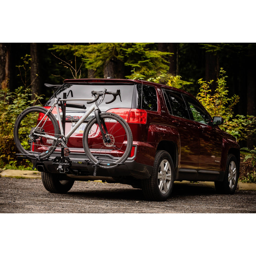 Swagman XTC TILT Bike Rack – Rider Cycles - Main Image