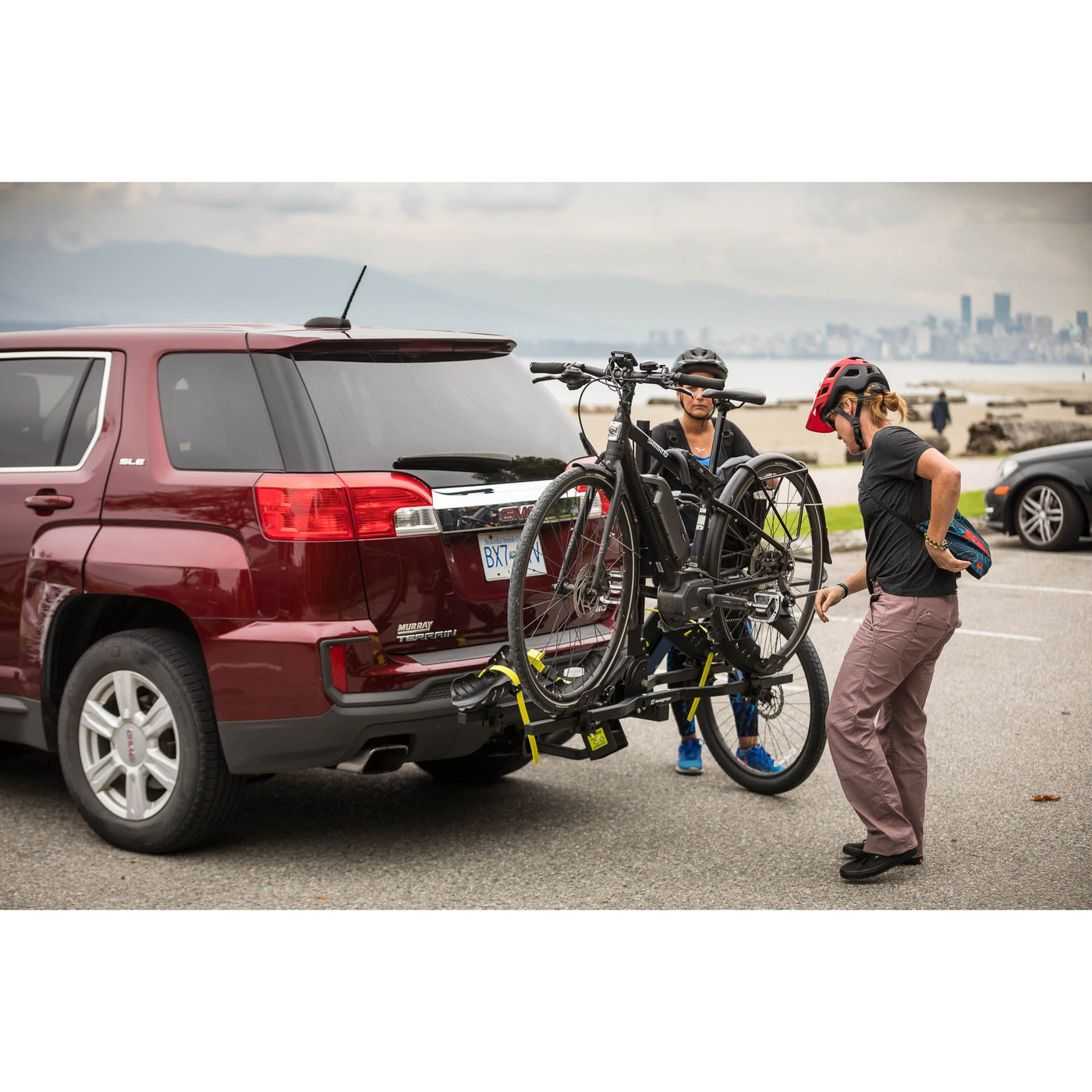 Swagman Current Bike Rack