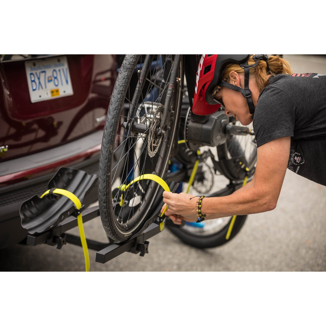 Swagman Current Bike Rack Rider Cycles
