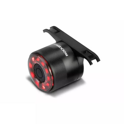 Rechargeable Tail Light for Electric Bicycle 