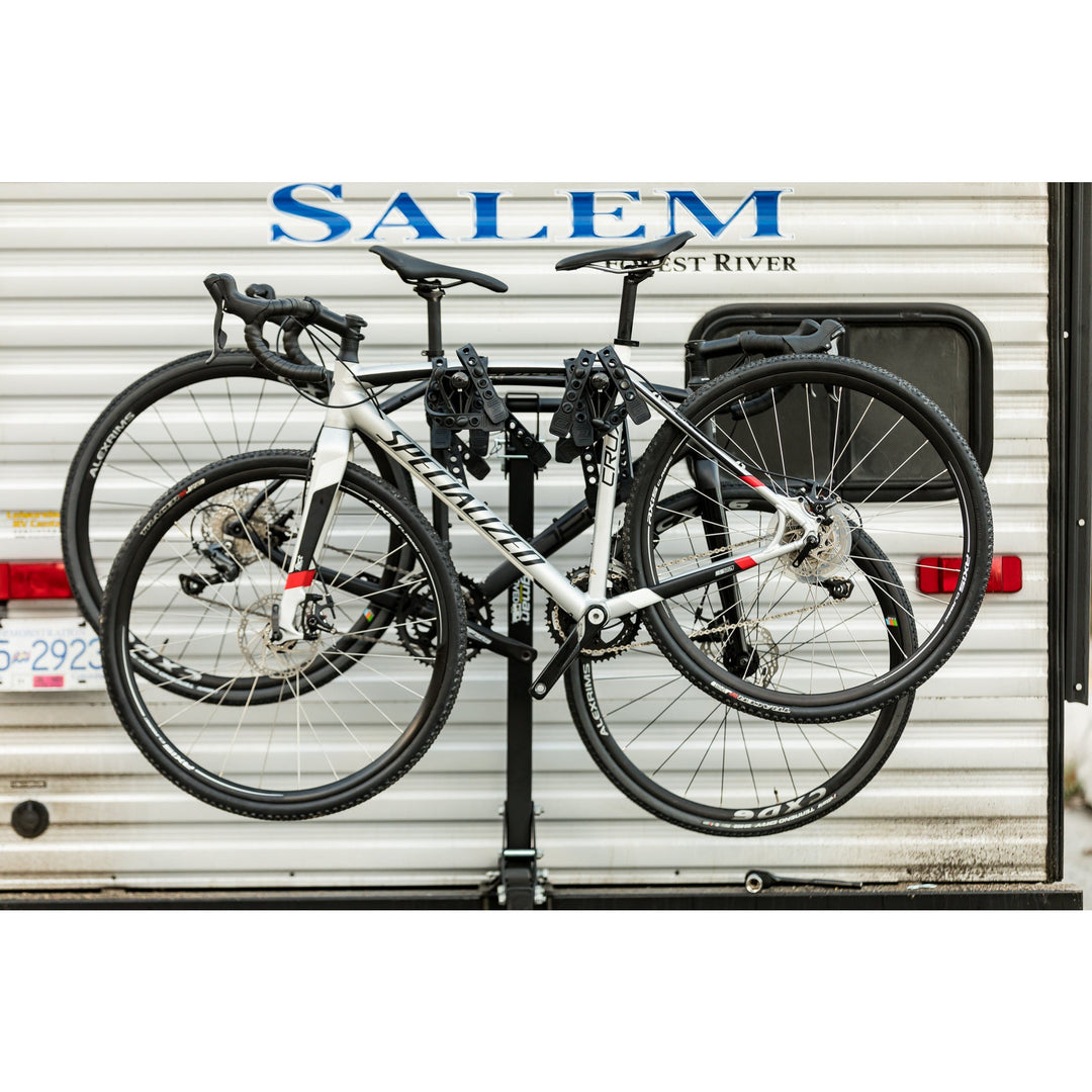 Swagman trailhead 4 discount