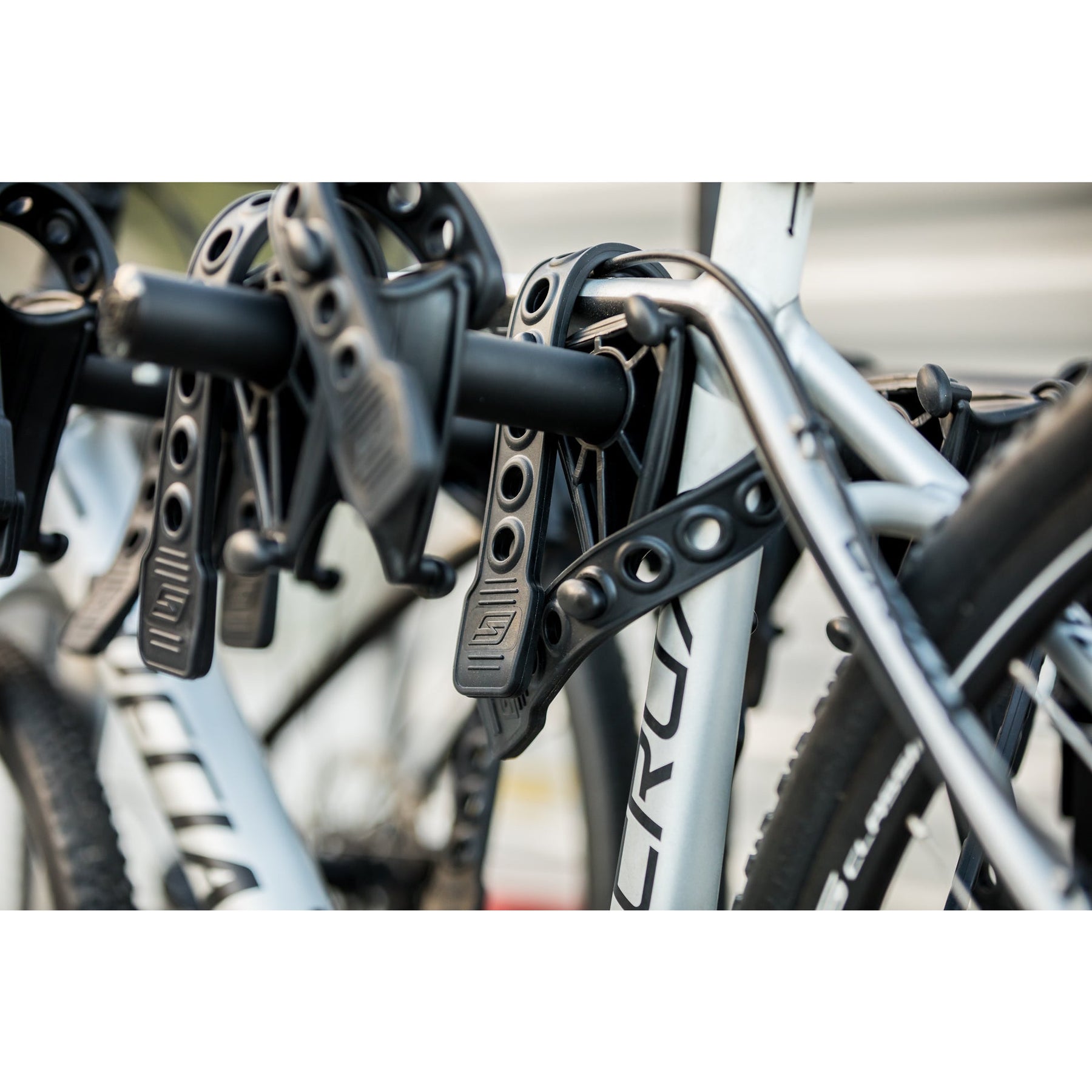Swagman Trailhead 4 RV Bike Rack – Rider Cycles