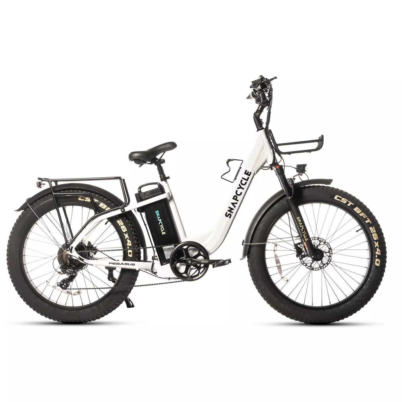 Pegasus folding bike sale